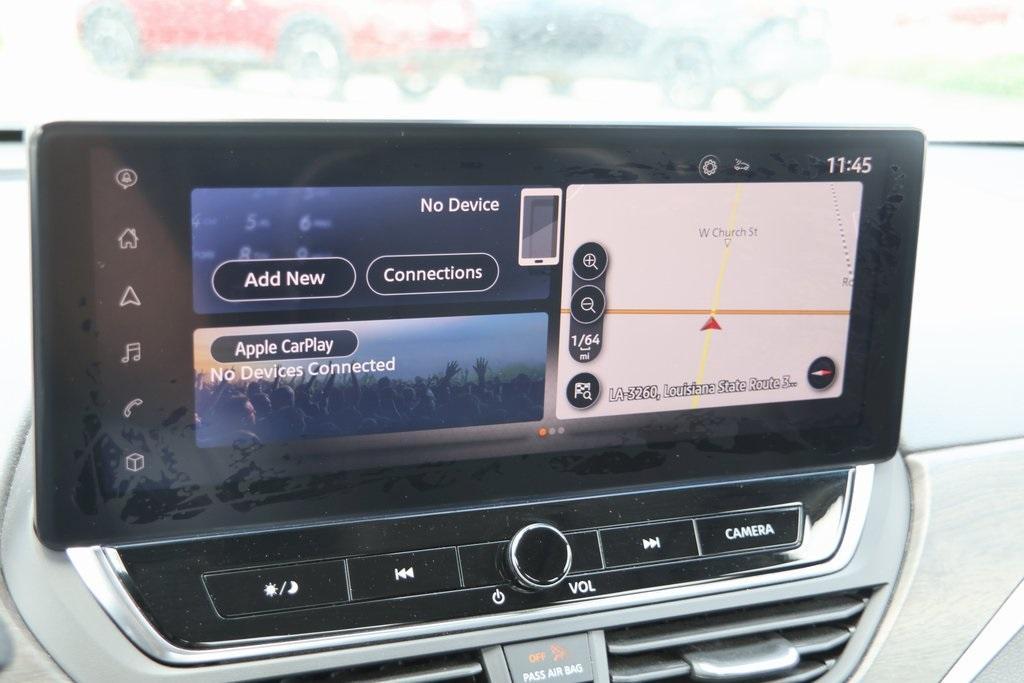 used 2023 Nissan Altima car, priced at $22,791