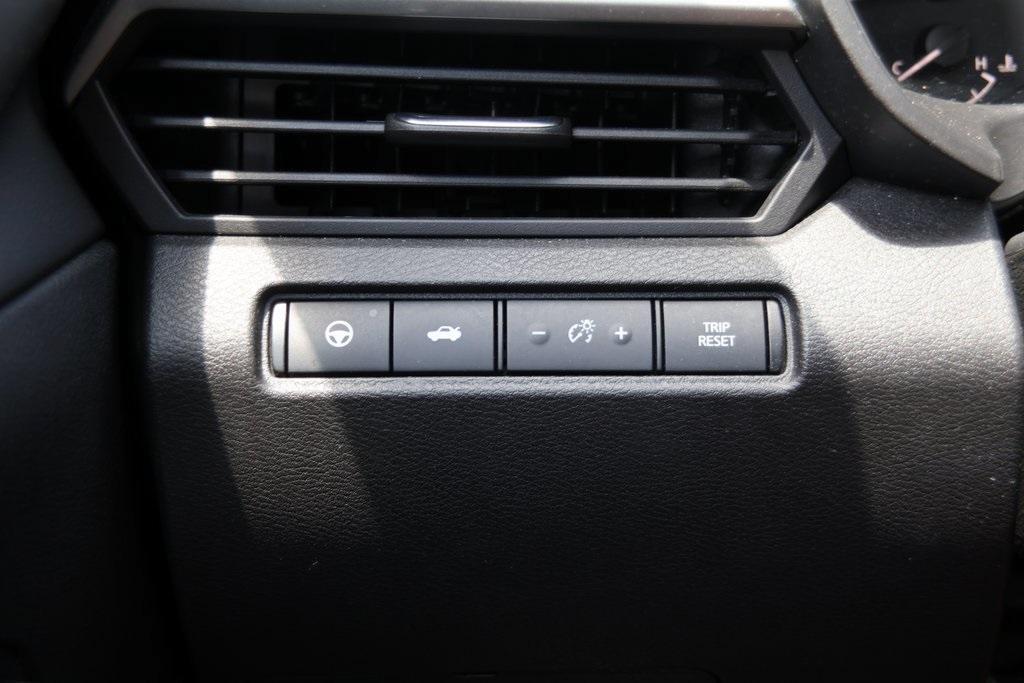 used 2023 Nissan Altima car, priced at $22,791