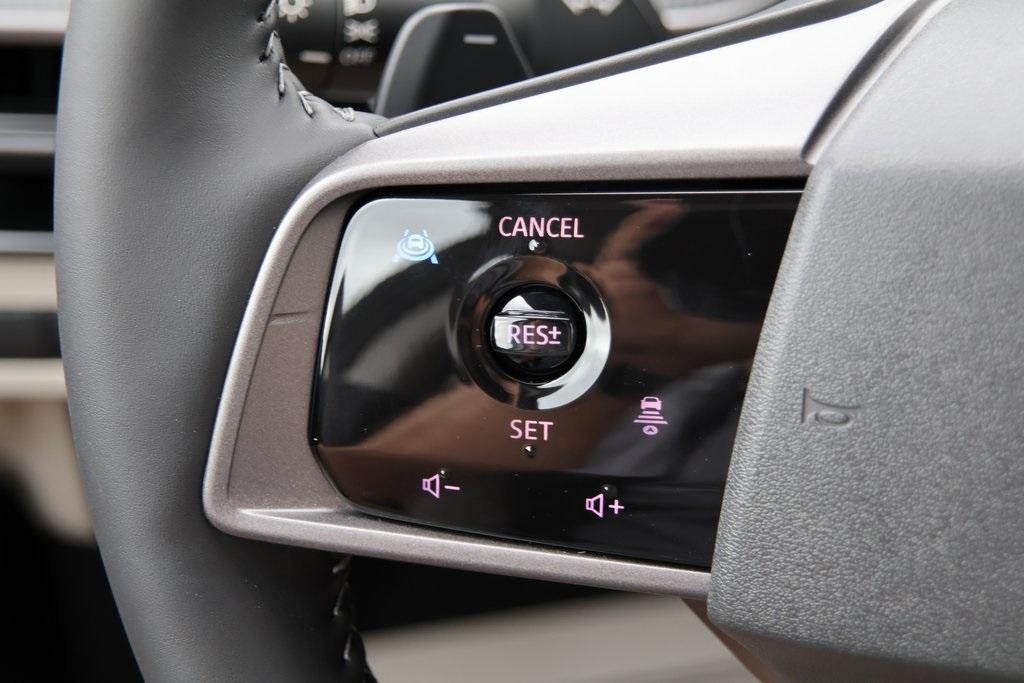 new 2025 Nissan Murano car, priced at $40,541