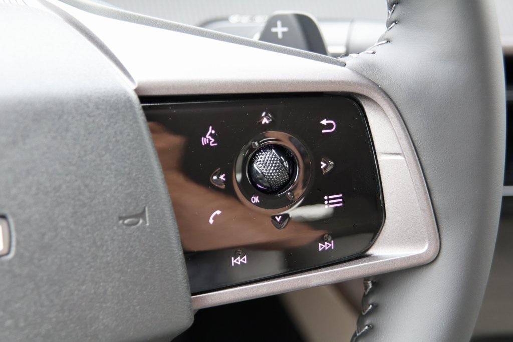 new 2025 Nissan Murano car, priced at $40,541