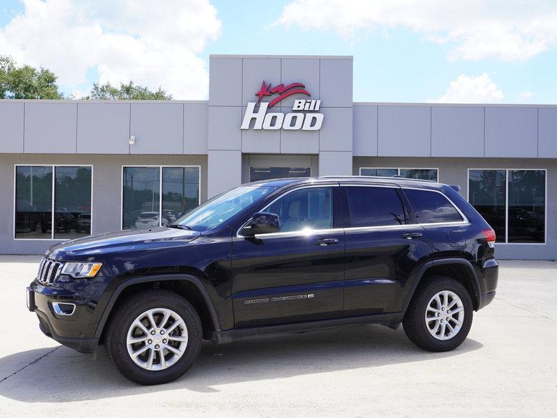 used 2022 Jeep Grand Cherokee WK car, priced at $22,509