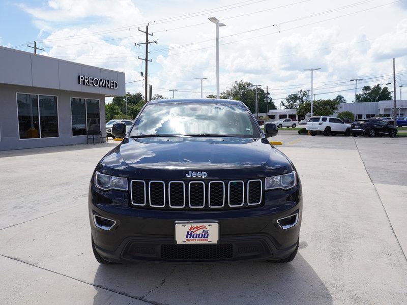 used 2022 Jeep Grand Cherokee WK car, priced at $22,509