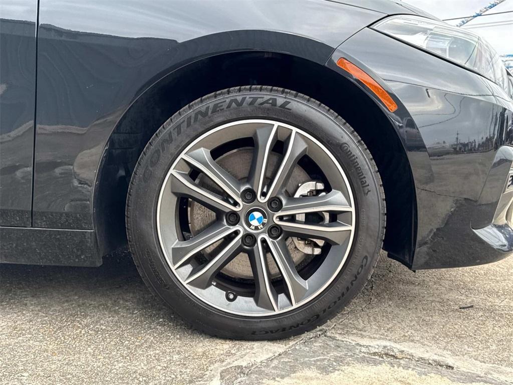 used 2022 BMW 228 Gran Coupe car, priced at $21,884