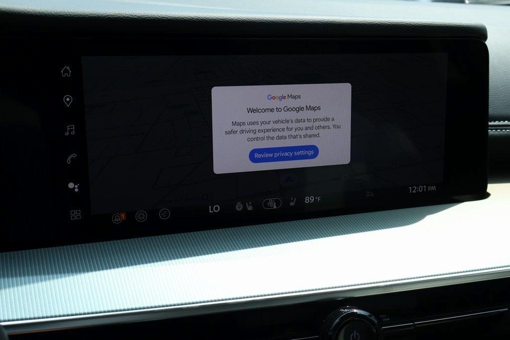 new 2025 Nissan Murano car, priced at $47,467