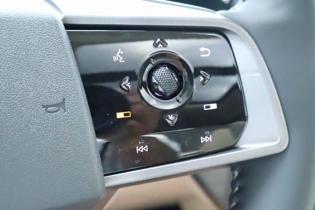 new 2025 Nissan Murano car, priced at $47,467