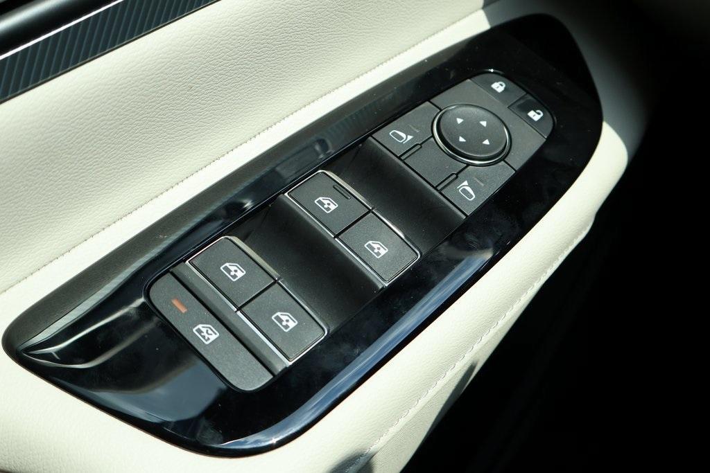 new 2025 Nissan Murano car, priced at $47,467