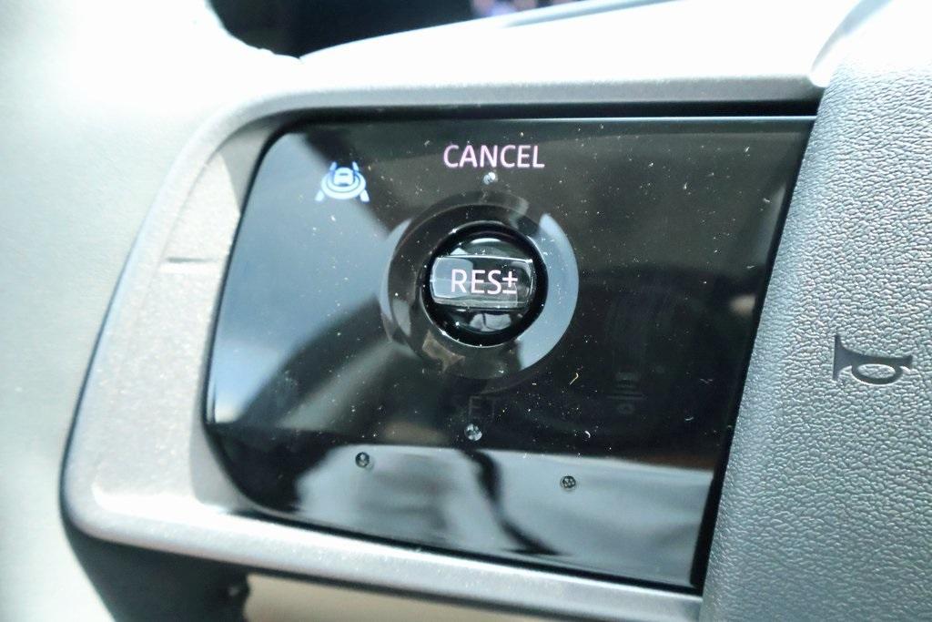 new 2025 Nissan Murano car, priced at $47,467