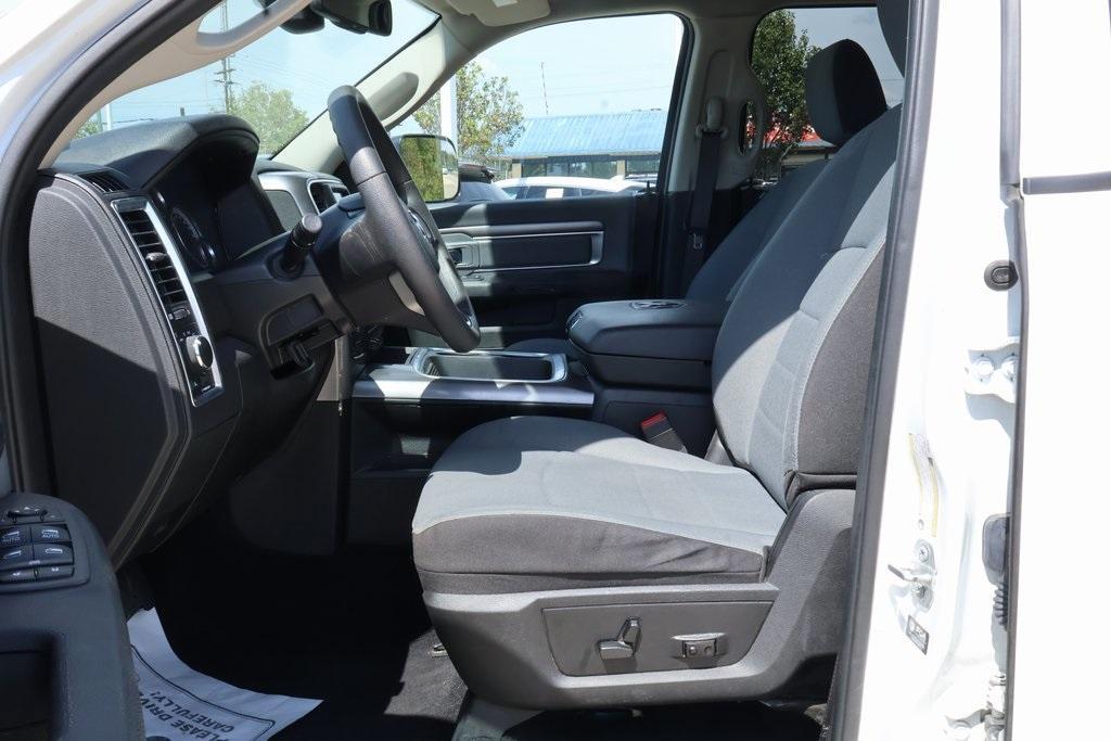 used 2023 Ram 1500 Classic car, priced at $28,623