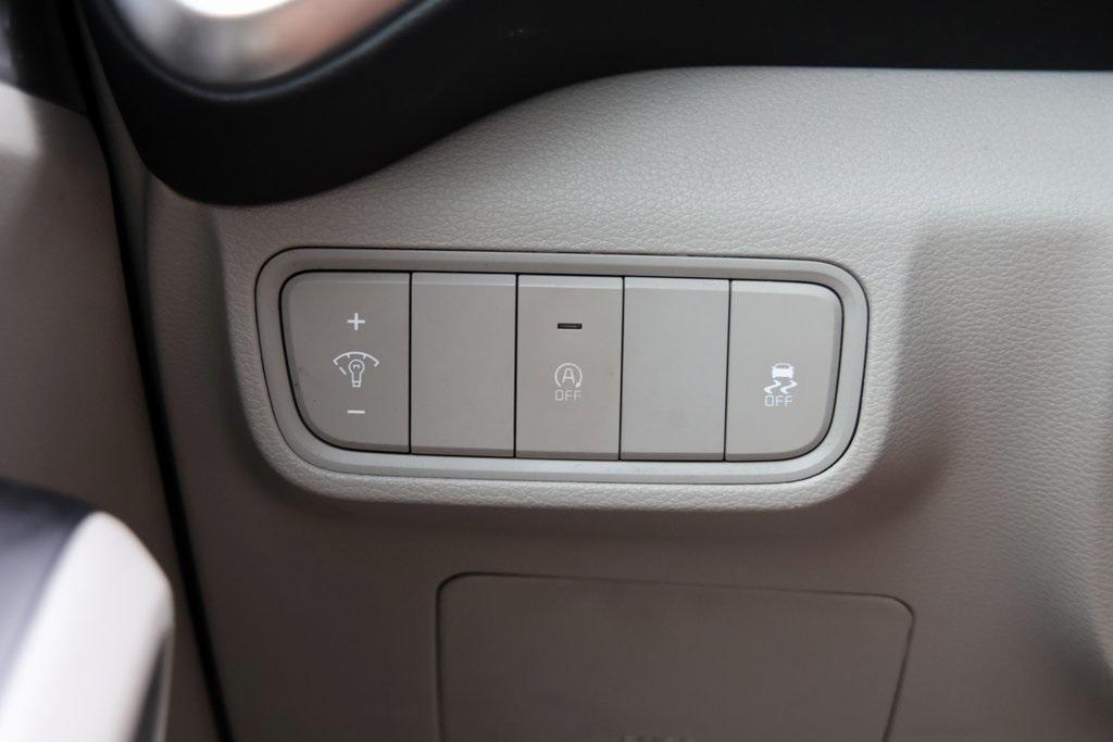 used 2022 Kia Soul car, priced at $15,932