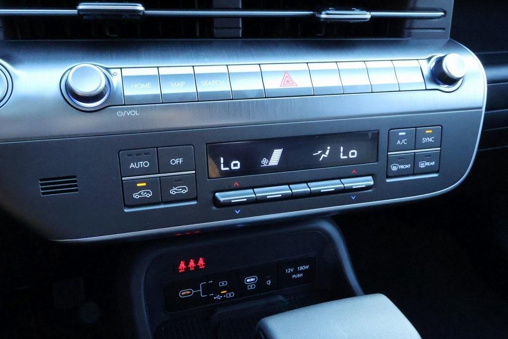 new 2026 Hyundai Kona car, priced at $28,223