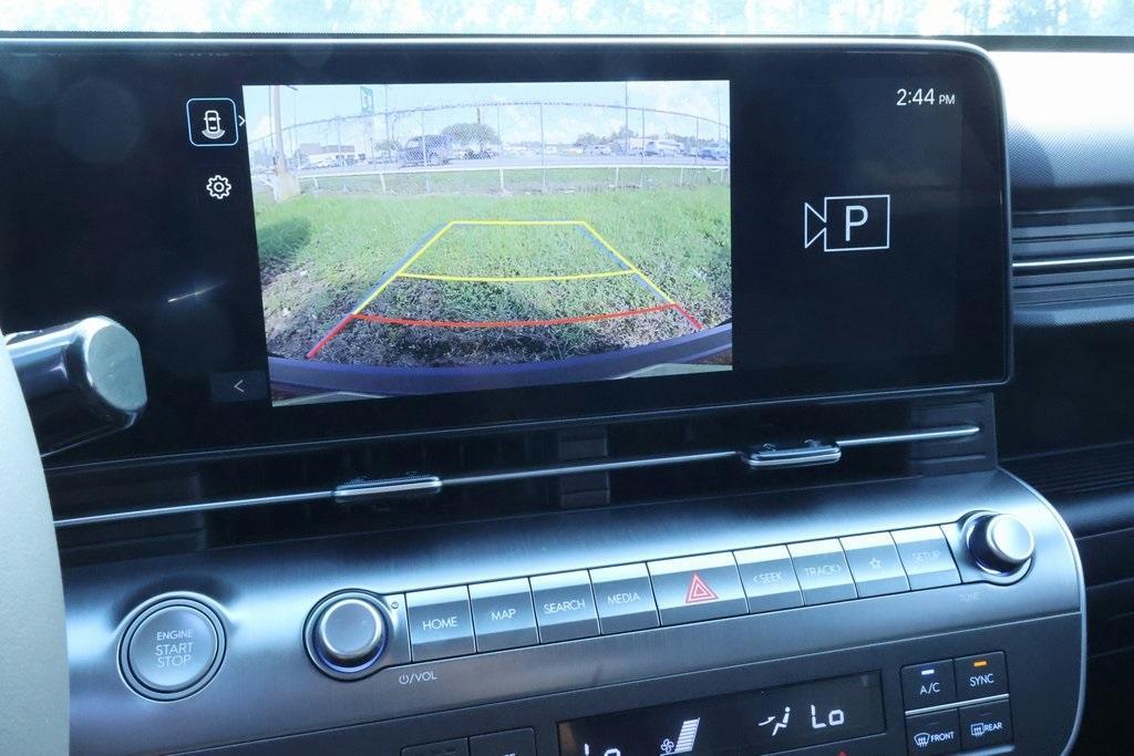 new 2026 Hyundai Kona car, priced at $28,223