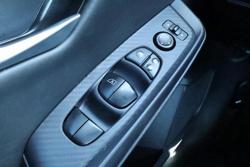 used 2024 Nissan Sentra car, priced at $18,251