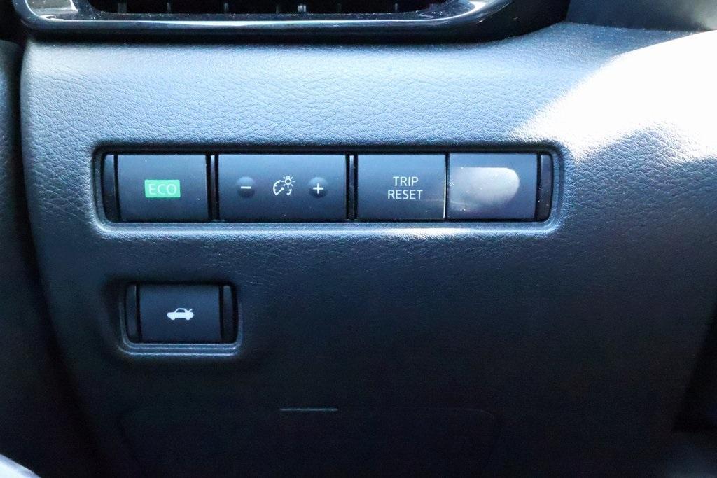 used 2024 Nissan Sentra car, priced at $18,251