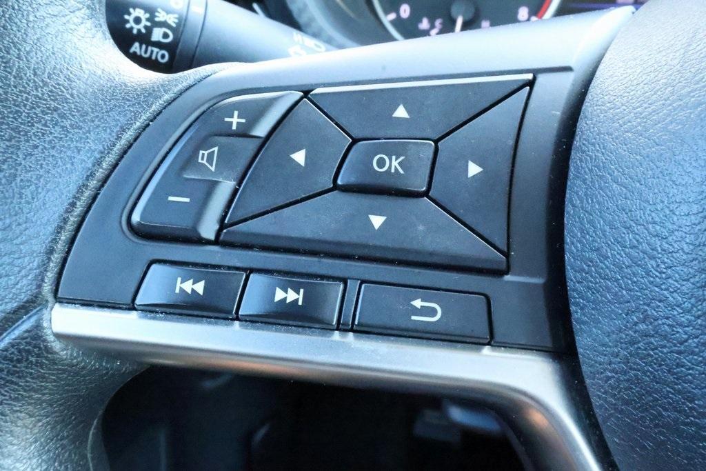 used 2024 Nissan Sentra car, priced at $18,251