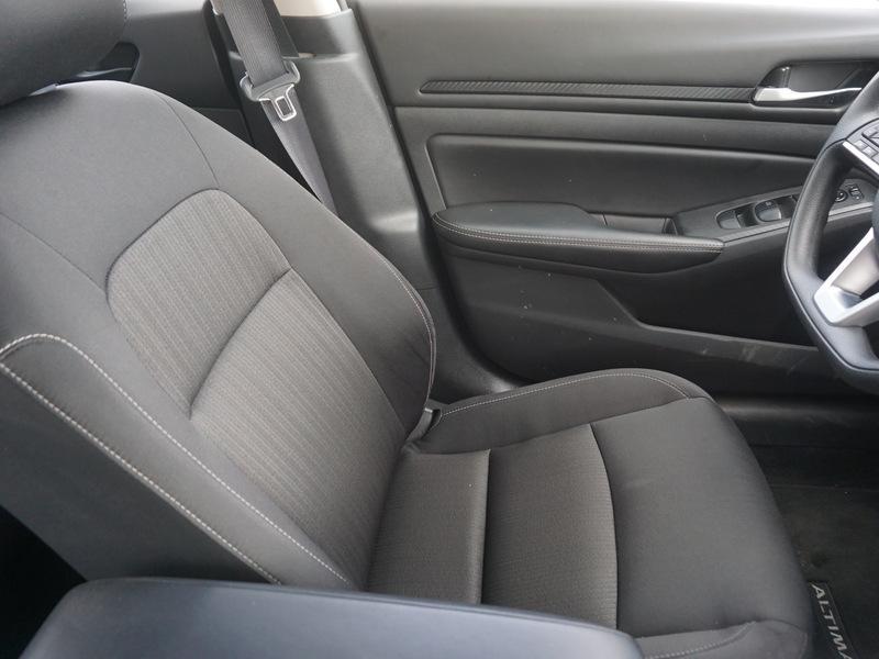 used 2024 Nissan Altima car, priced at $23,900