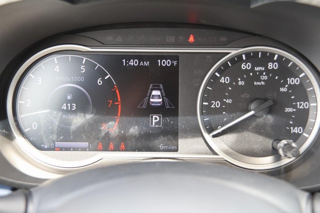 new 2025 Nissan Versa car, priced at $21,772
