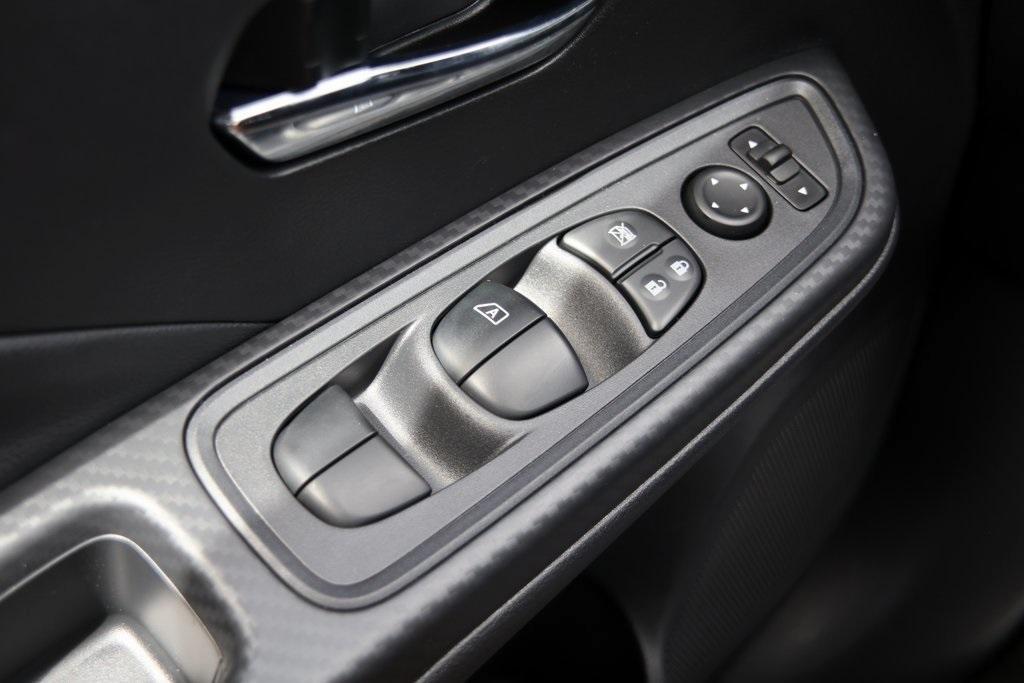 new 2025 Nissan Versa car, priced at $21,772