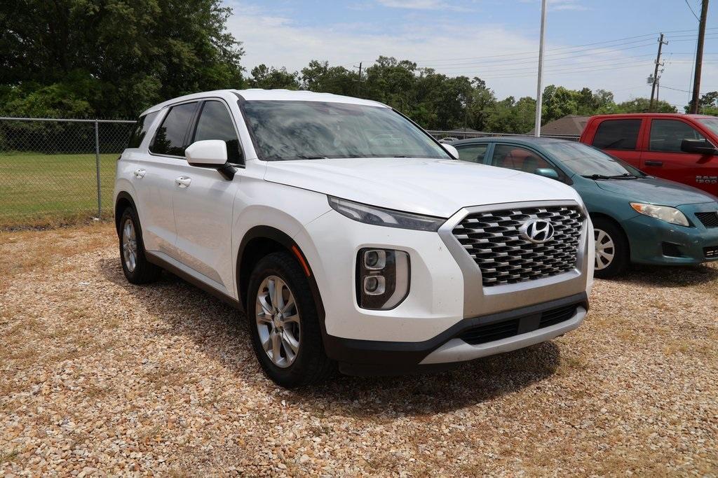 used 2020 Hyundai Palisade car, priced at $13,985