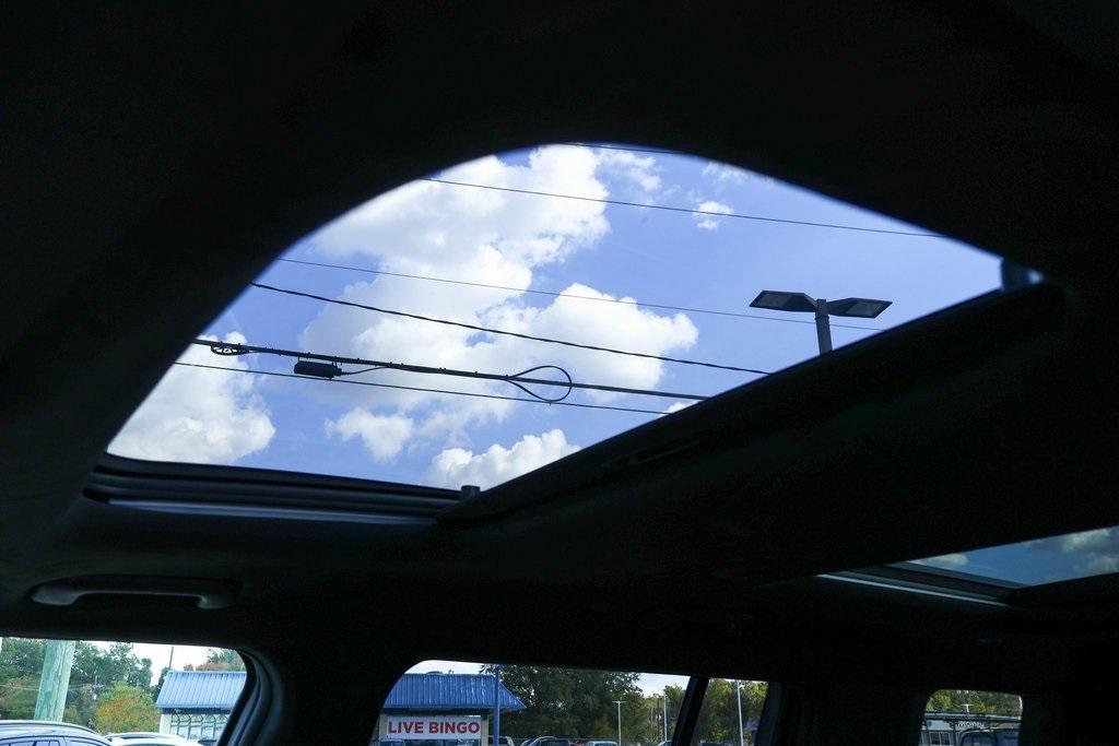 new 2026 Hyundai Santa Fe car, priced at $48,532