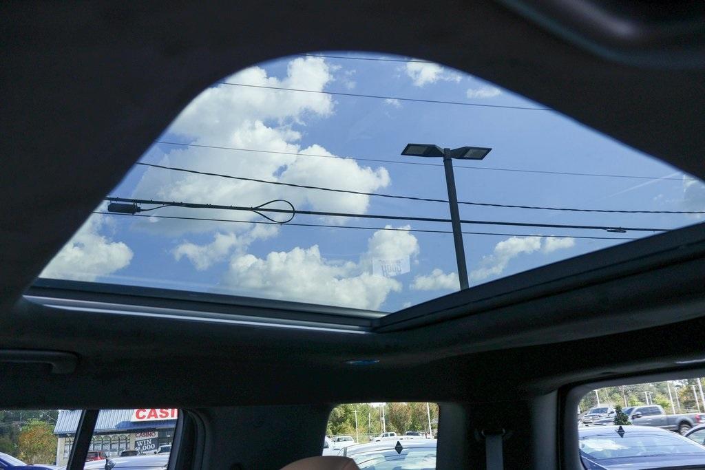 new 2026 Hyundai Santa Fe car, priced at $48,532