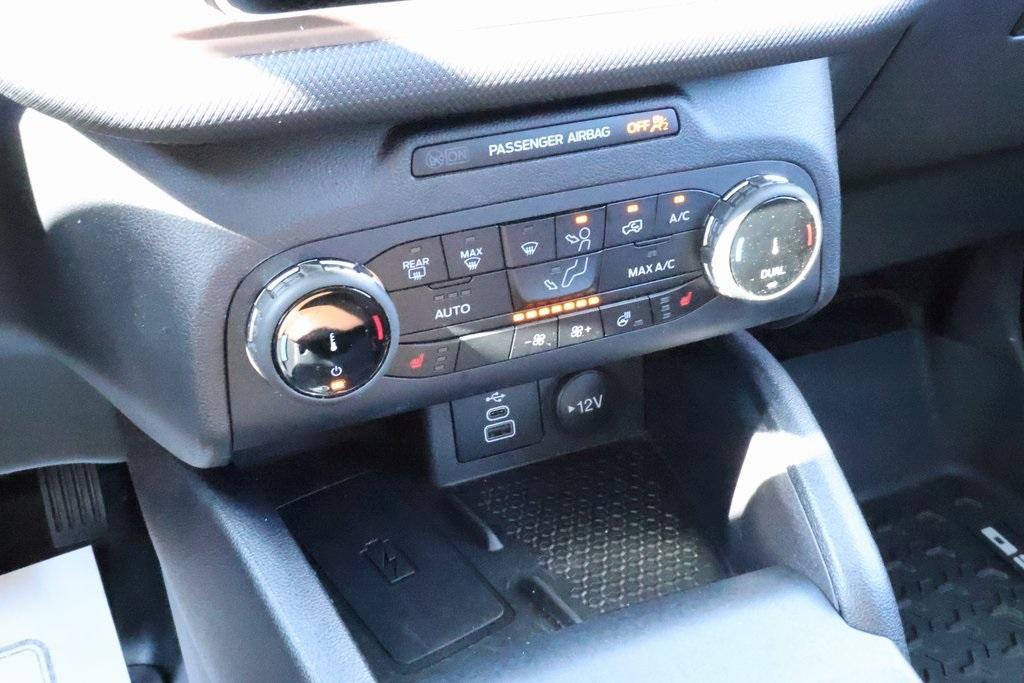 used 2024 Ford Bronco Sport car, priced at $31,396