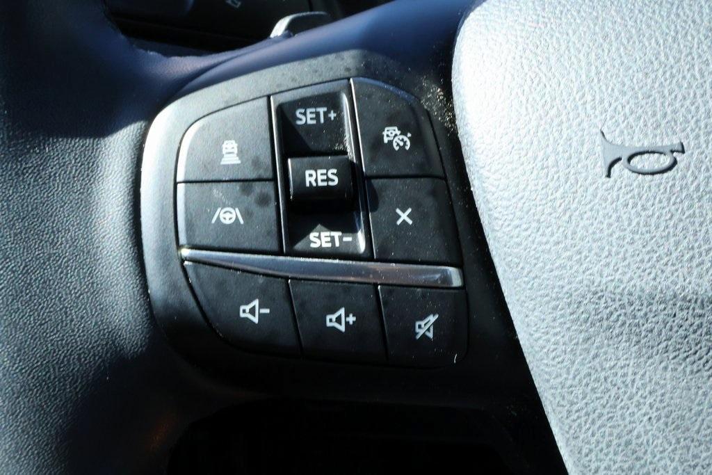 used 2024 Ford Bronco Sport car, priced at $31,396