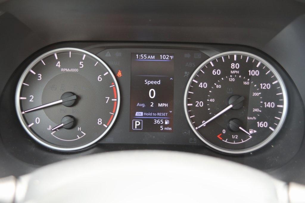 new 2025 Nissan Sentra car, priced at $22,142