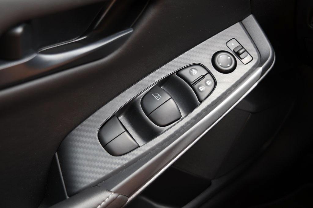 new 2025 Nissan Sentra car, priced at $22,142