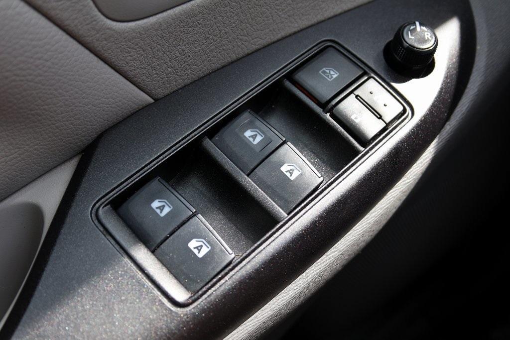 used 2019 Toyota Sienna car, priced at $20,822