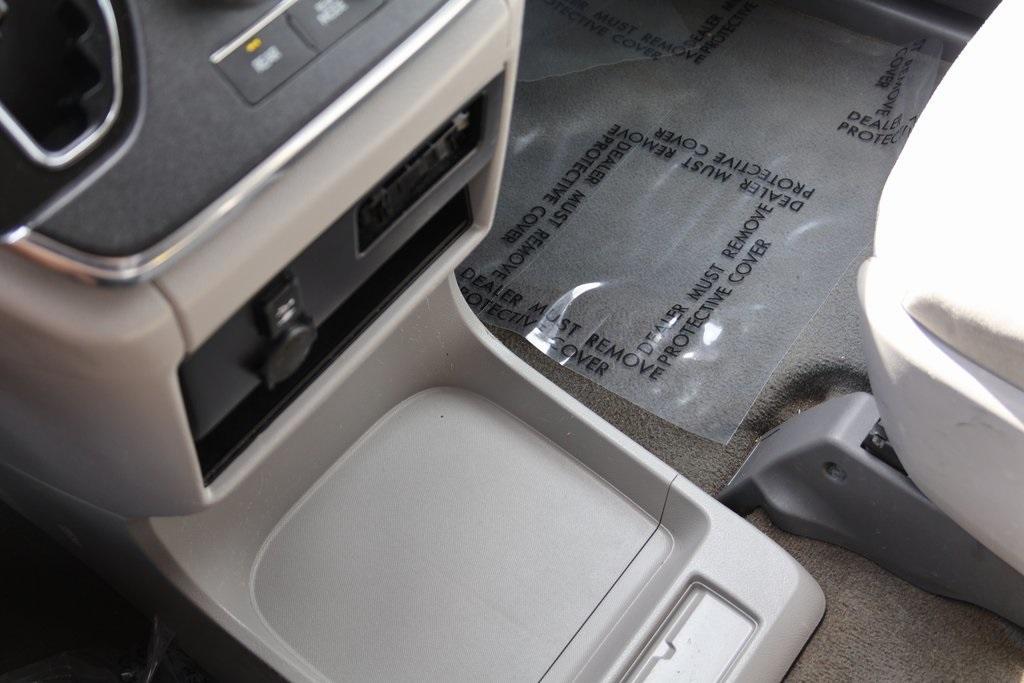 used 2019 Toyota Sienna car, priced at $20,822