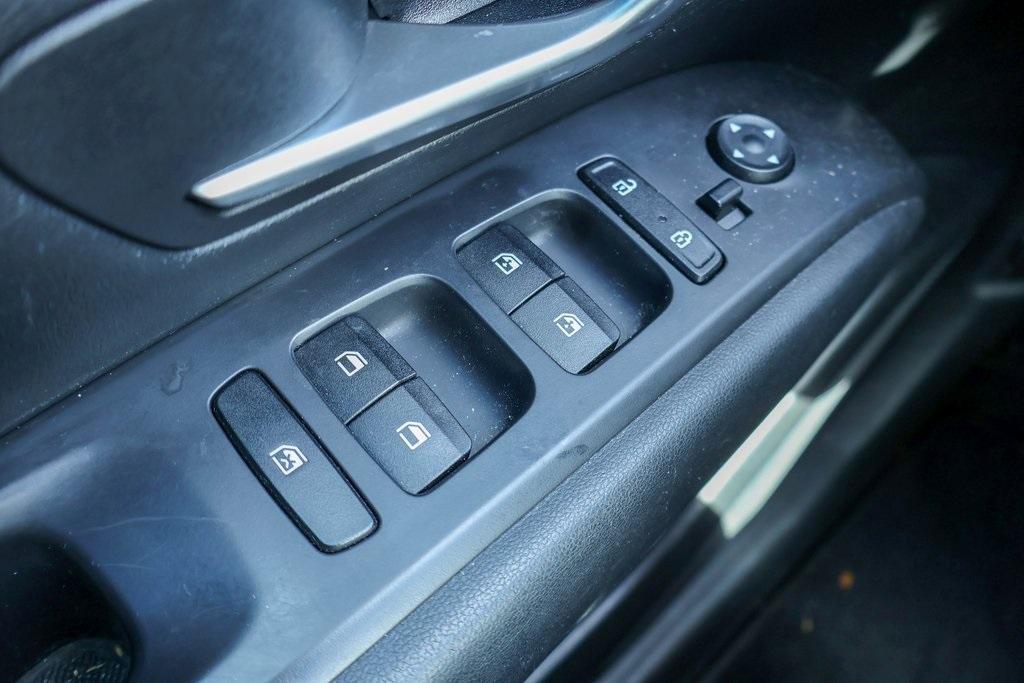 used 2023 Hyundai Tucson car, priced at $21,974