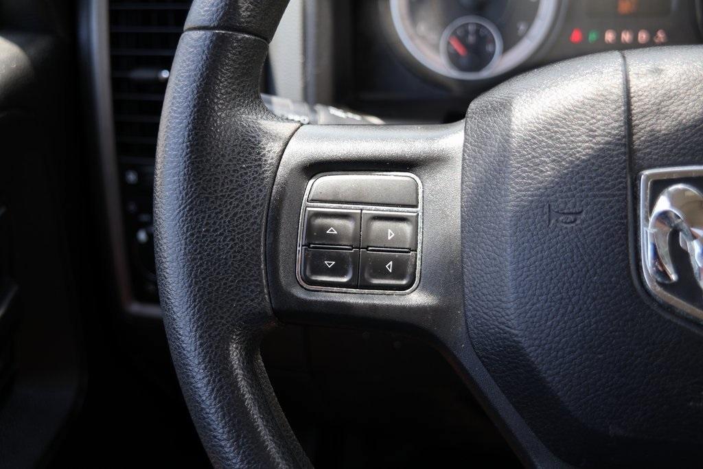 used 2019 Ram 1500 Classic car, priced at $20,268