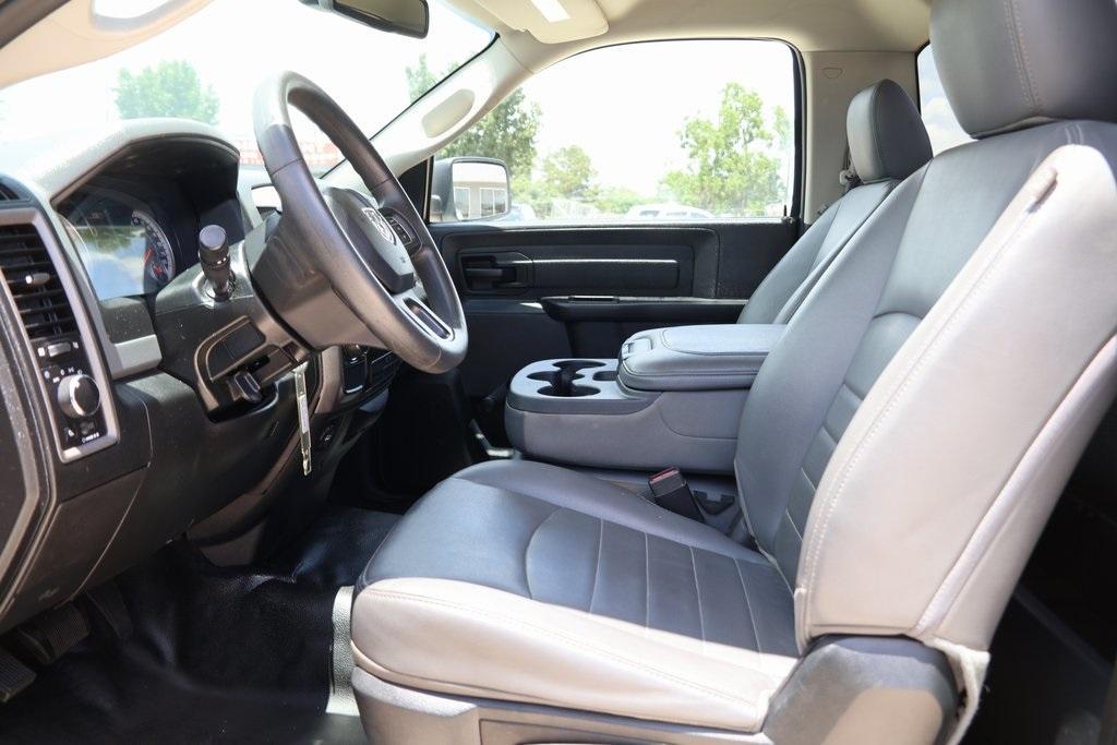 used 2019 Ram 1500 Classic car, priced at $20,268