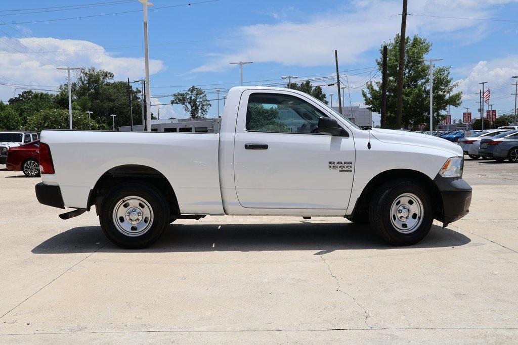 used 2019 Ram 1500 Classic car, priced at $20,268