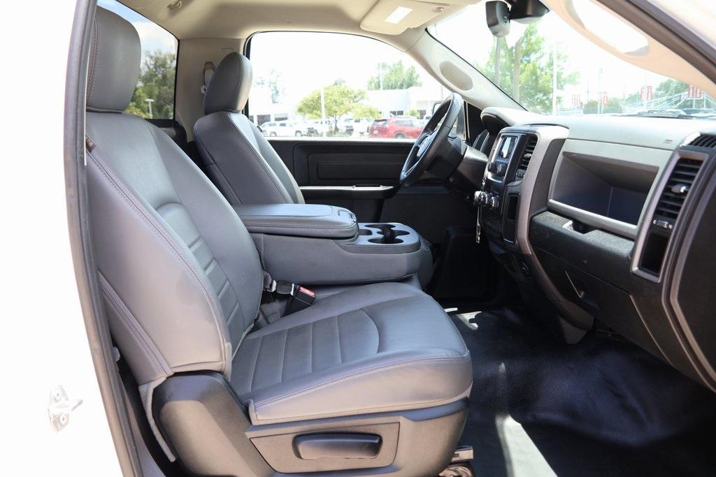 used 2019 Ram 1500 Classic car, priced at $20,268