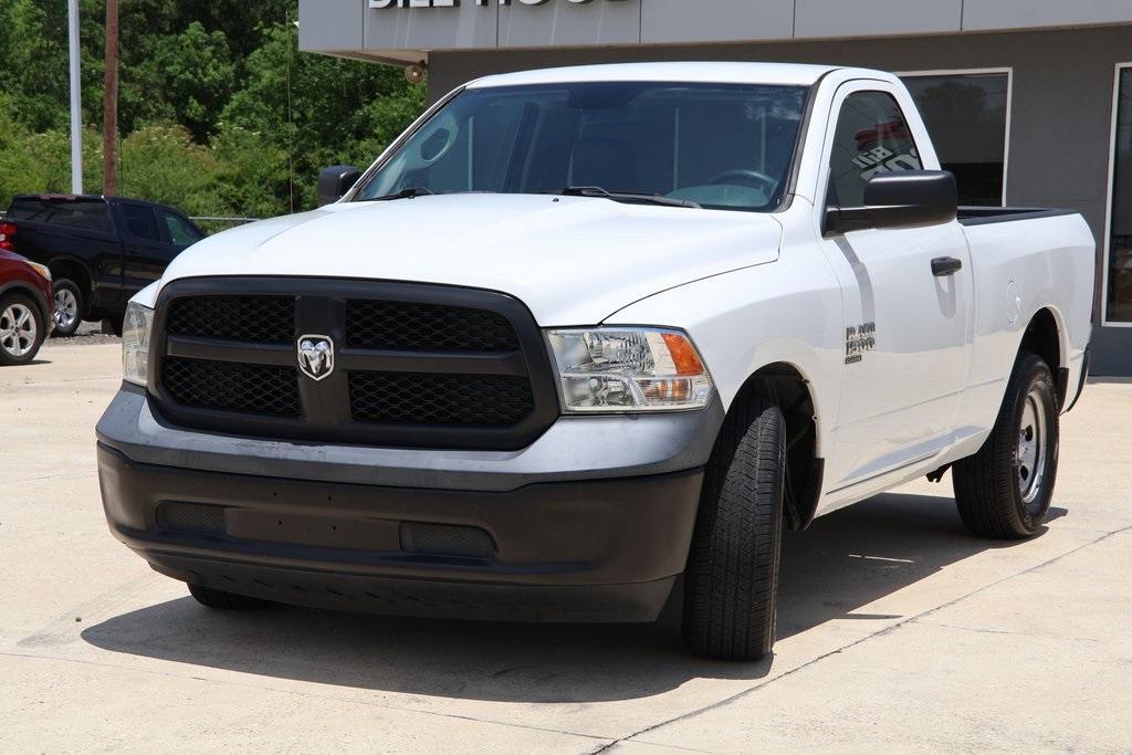 used 2019 Ram 1500 Classic car, priced at $20,268