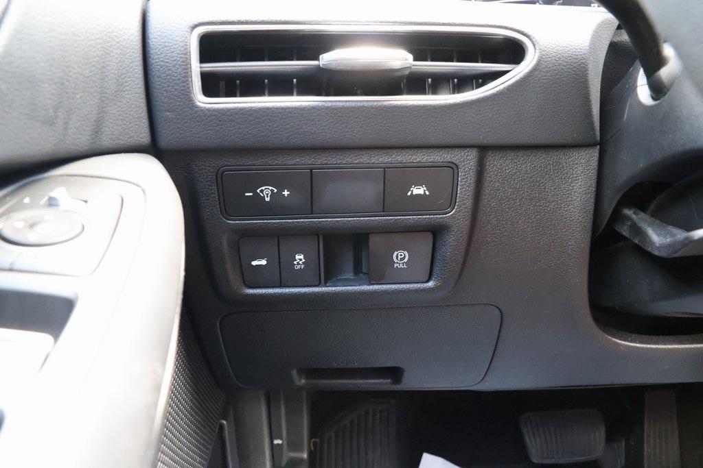 used 2022 Hyundai Sonata car, priced at $19,379