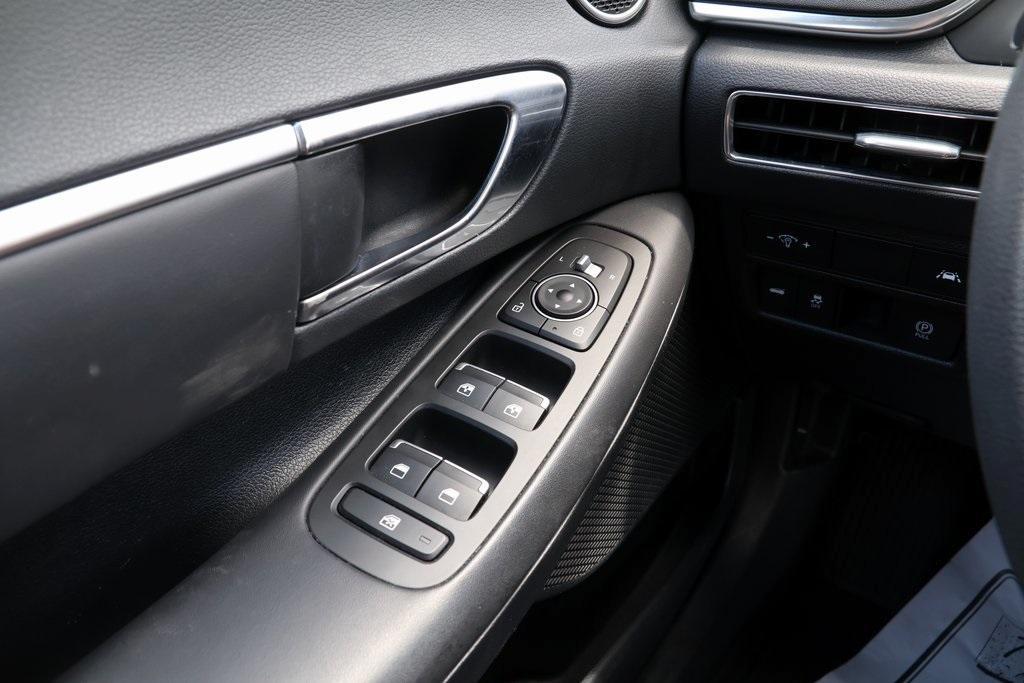 used 2022 Hyundai Sonata car, priced at $19,379