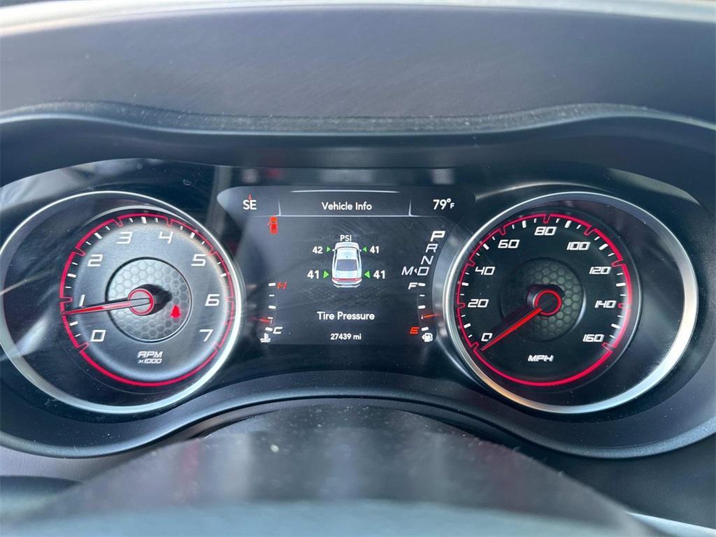 used 2022 Dodge Charger car, priced at $32,897