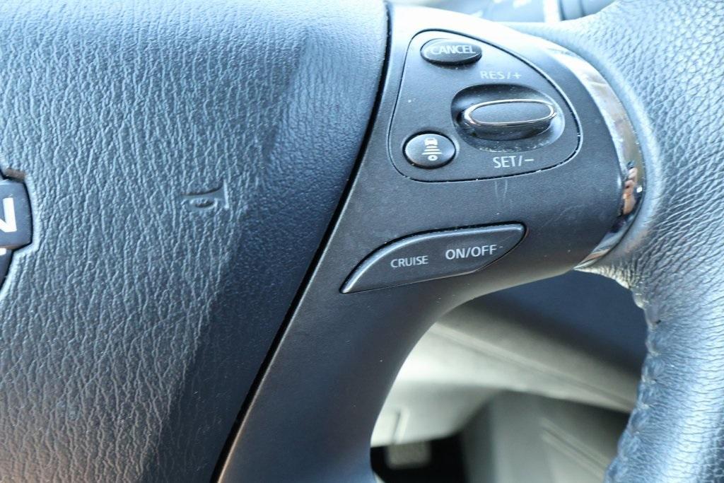 used 2023 Nissan Murano car, priced at $21,336