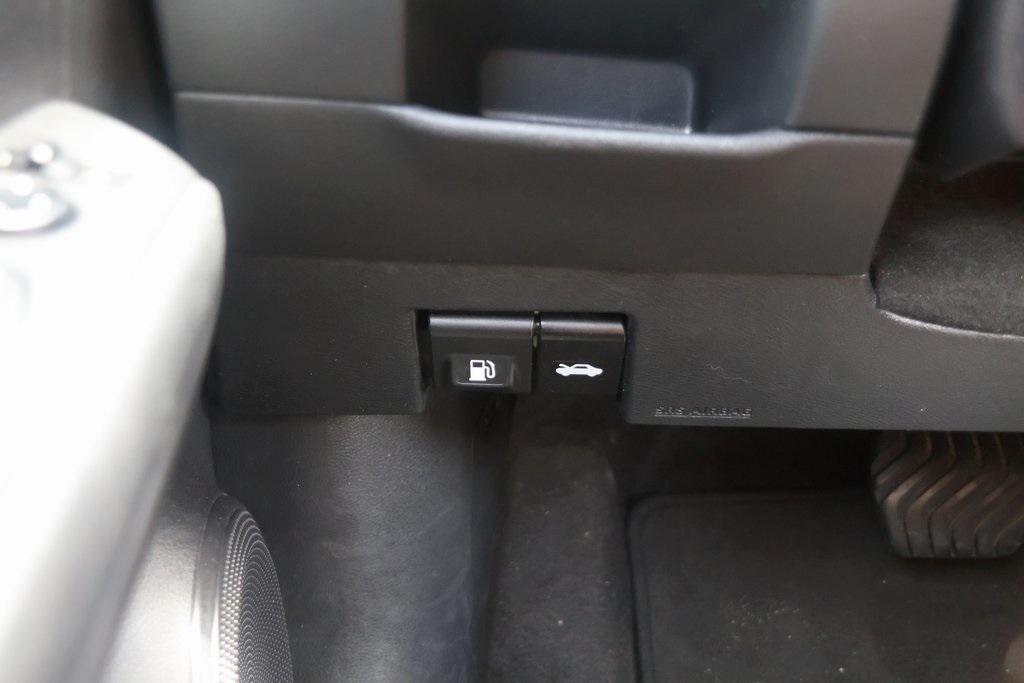 used 2024 Nissan Kicks car, priced at $20,415