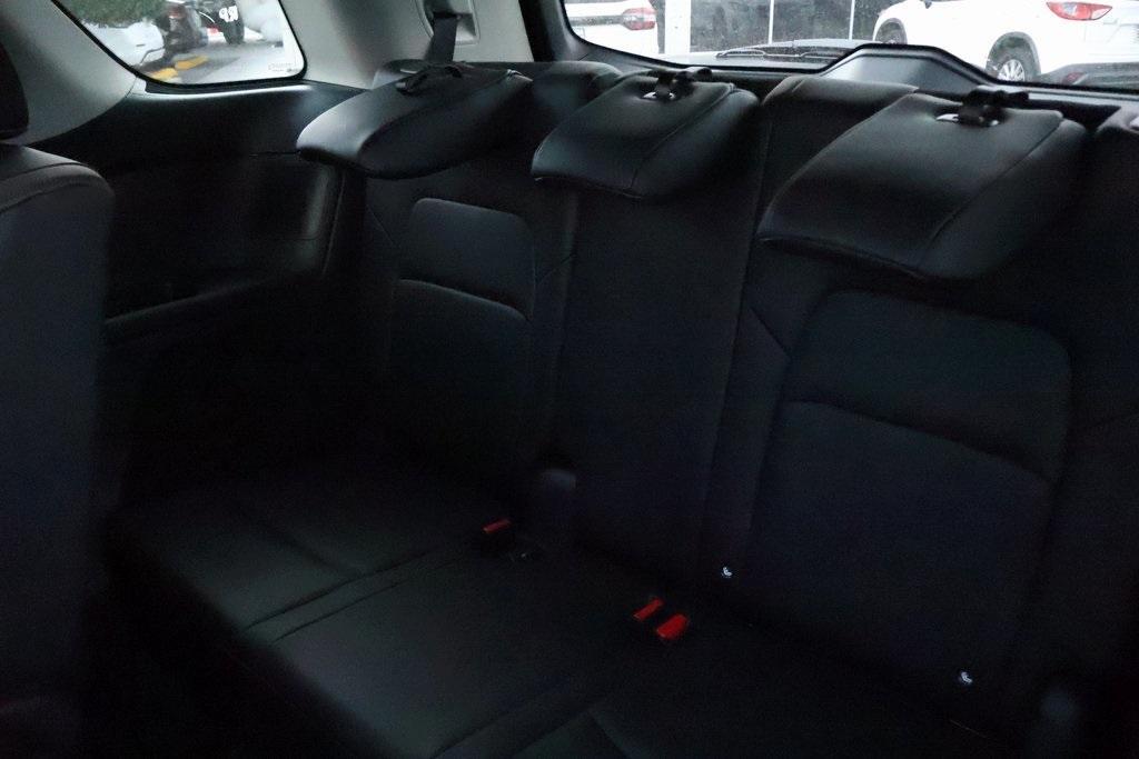 new 2025 Nissan Pathfinder car, priced at $48,395