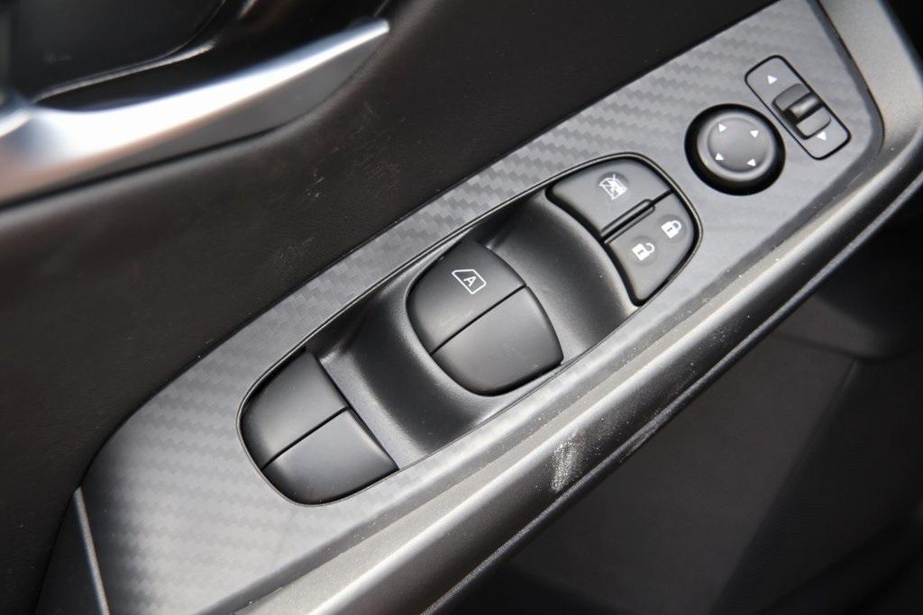 new 2025 Nissan Sentra car, priced at $23,814