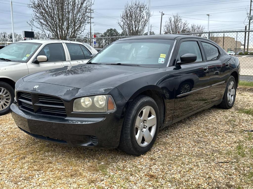 used 2008 Dodge Charger car, priced at $5,995