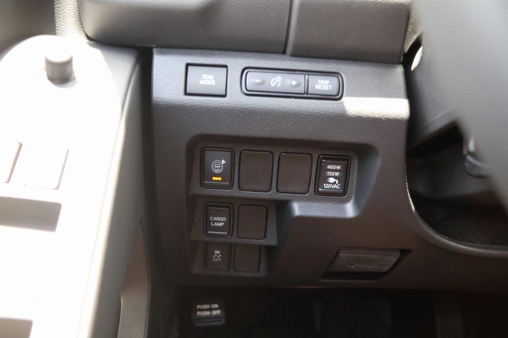 new 2025 Nissan Frontier car, priced at $34,579