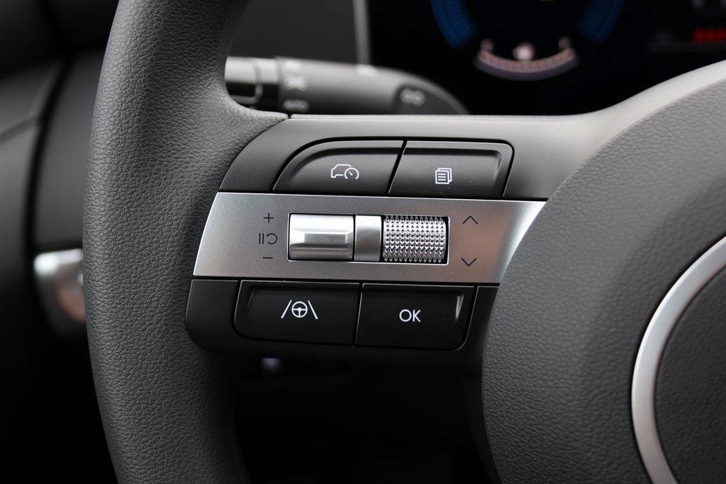 new 2025 Hyundai SANTA CRUZ car, priced at $31,549