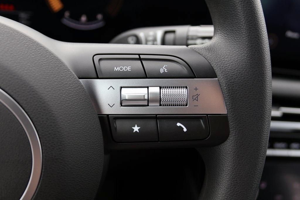 new 2025 Hyundai SANTA CRUZ car, priced at $31,549