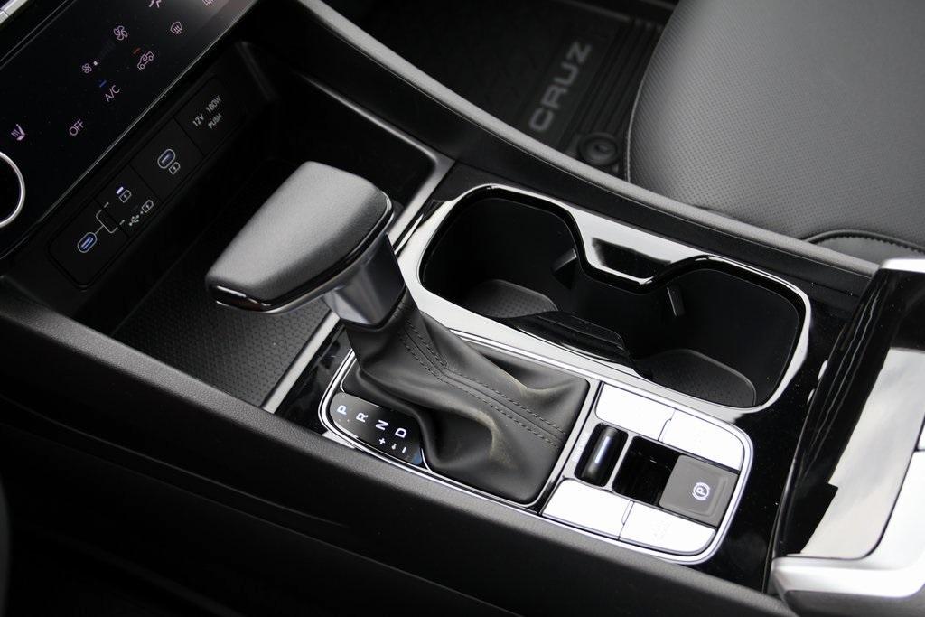 new 2025 Hyundai SANTA CRUZ car, priced at $31,549