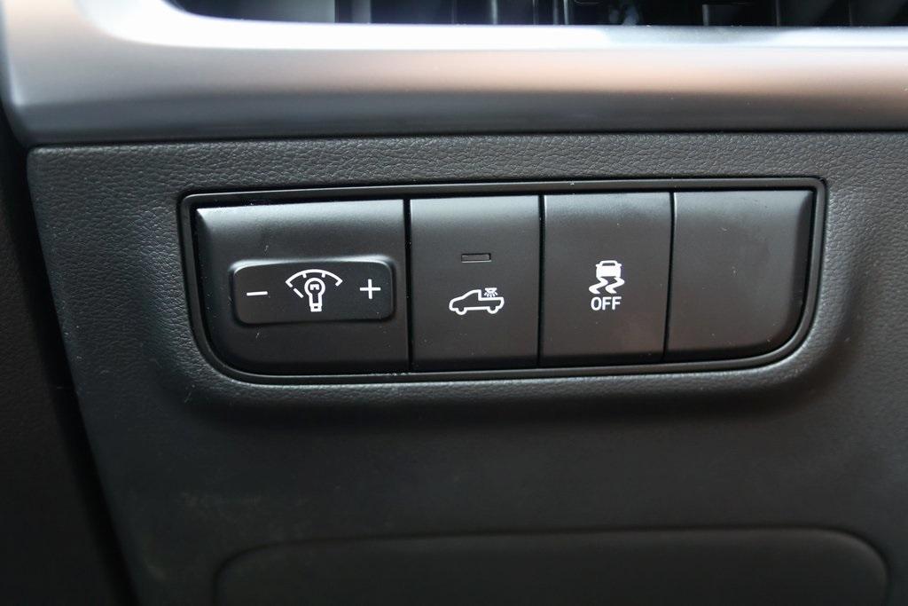 new 2025 Hyundai SANTA CRUZ car, priced at $31,549