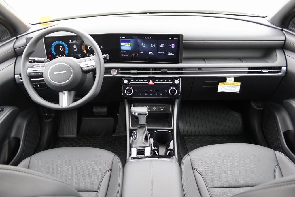 new 2025 Hyundai SANTA CRUZ car, priced at $31,549